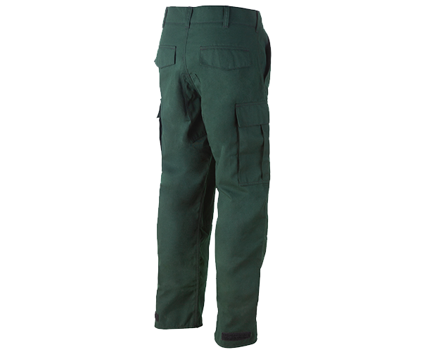 Firefighter Pants | Vallfirest - The Wildfire Company