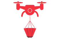 Drone Firefighting Solutions