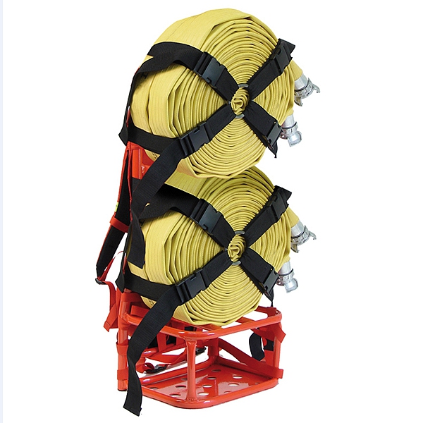 Firefighter load-hauling frame pack DIMATEX 6