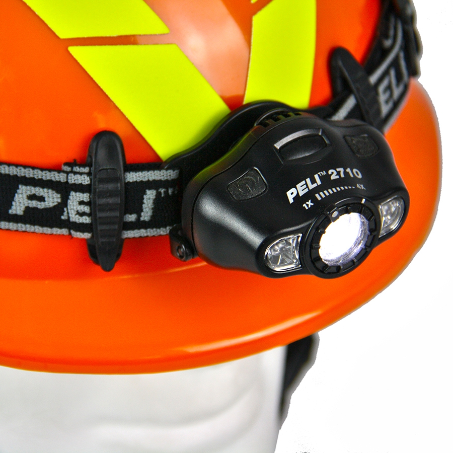 Led Headlight Peli 2710 1