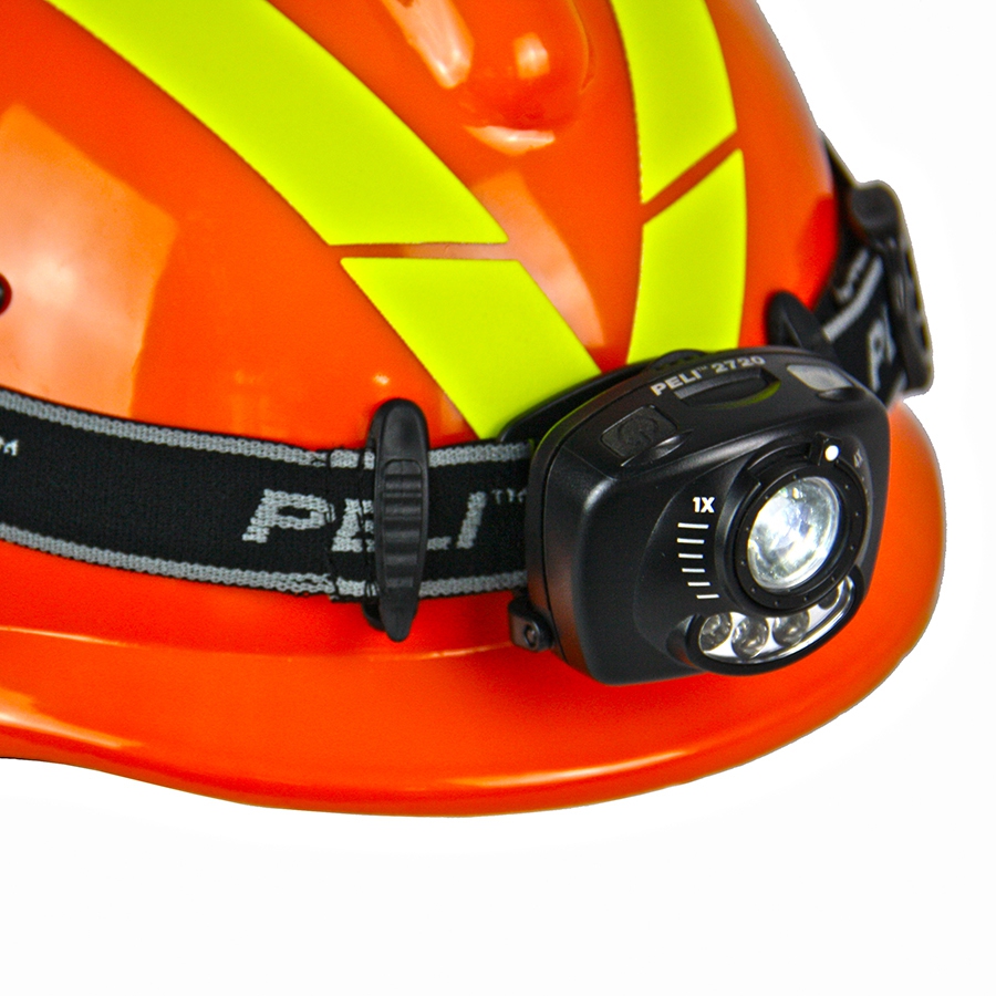 Led Headlight Peli 2720 1