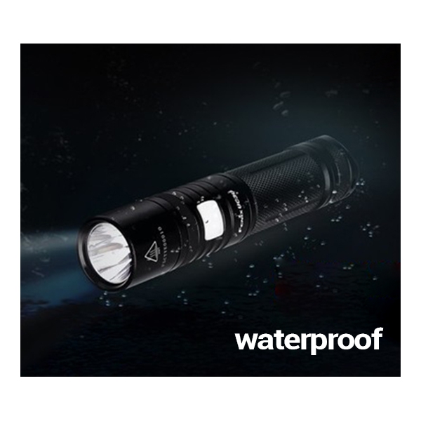 Led Flashlight Fenix UC30 4