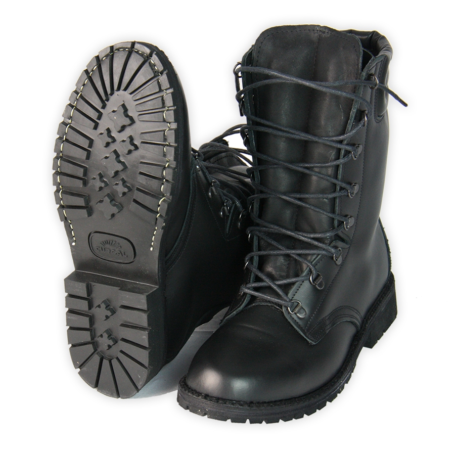 Wildland fire boots T-008-J 3