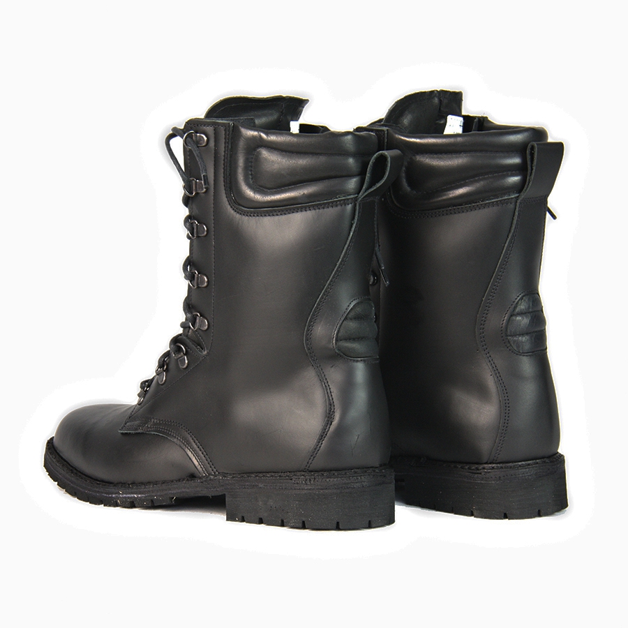 Wildland fire boots T-008-J 4