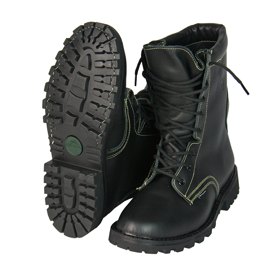 Wildland Fire boots T-008-BR 2