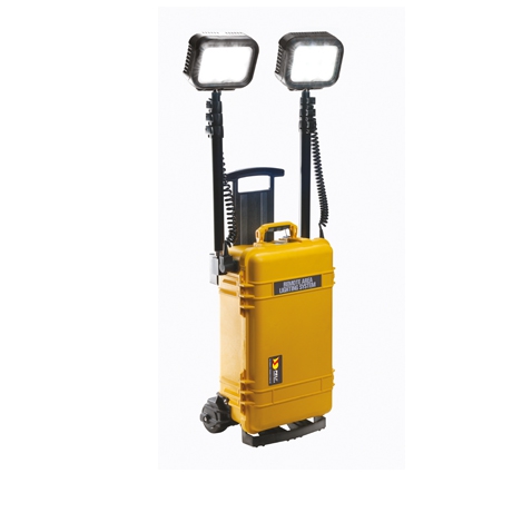 Remote Area Lighting System PELI 9460 RS 1