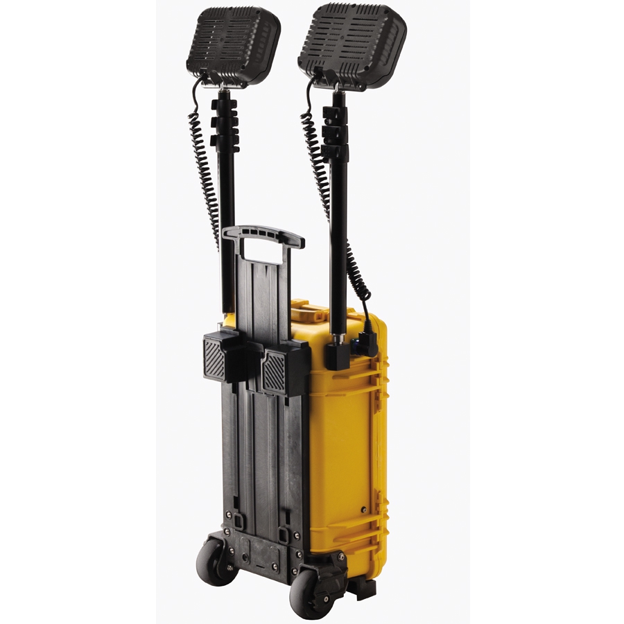 Remote Area Lighting System PELI 9460 RS 3