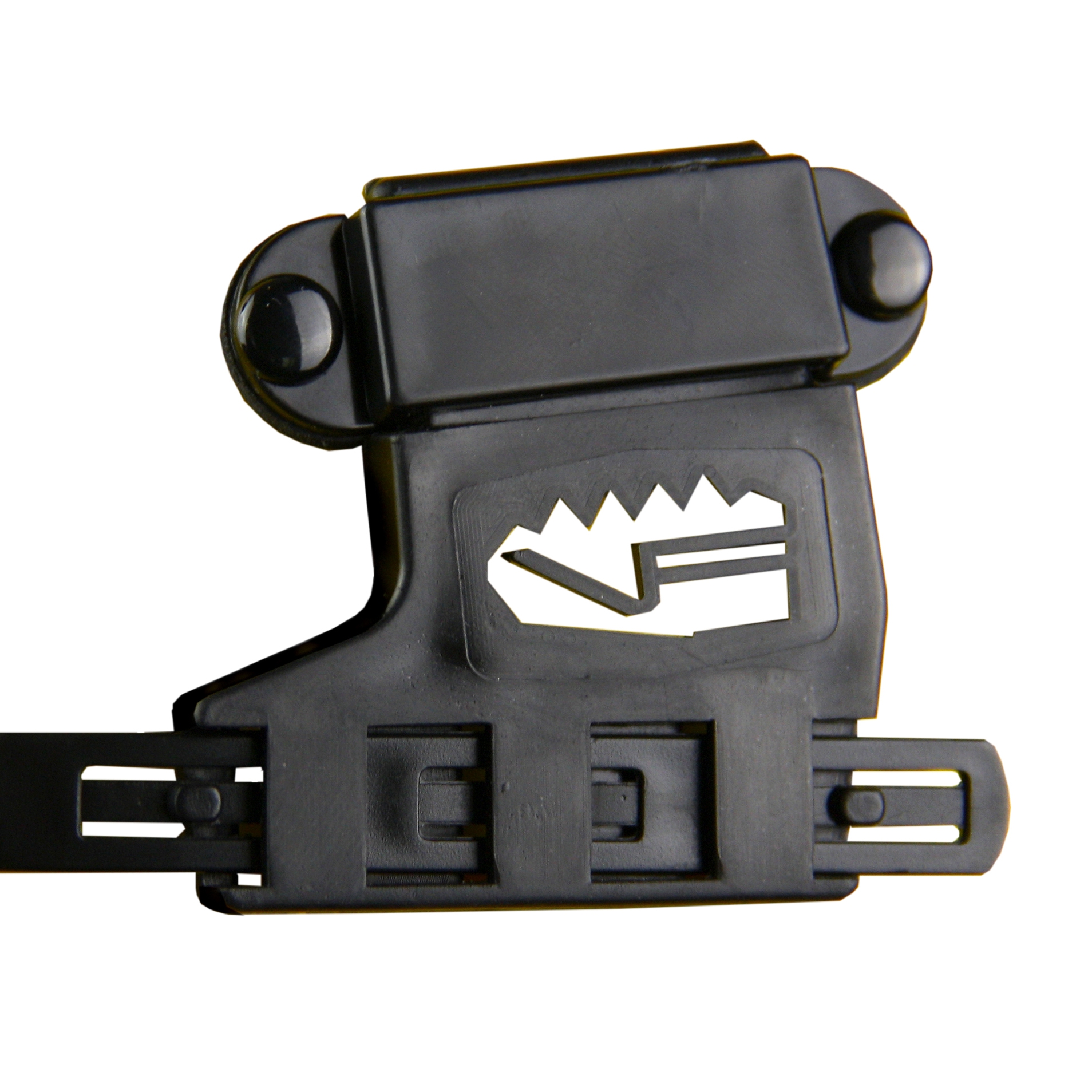 Screen Helmet holding mechanism 3