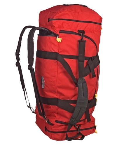 True North Travel Duffle 2