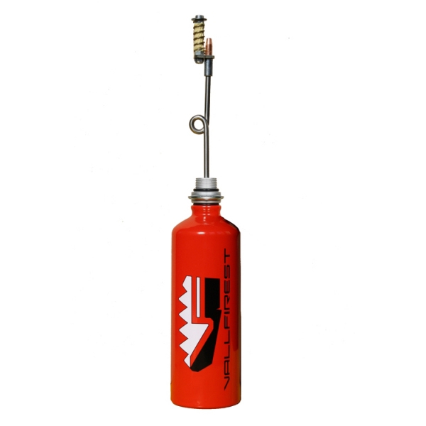 Drip Torch Vallfirest 1 liter (without handle) 1