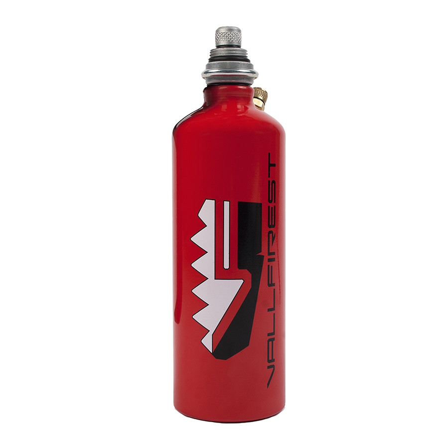 Drip Torch Vallfirest 1 liter (without handle) 4