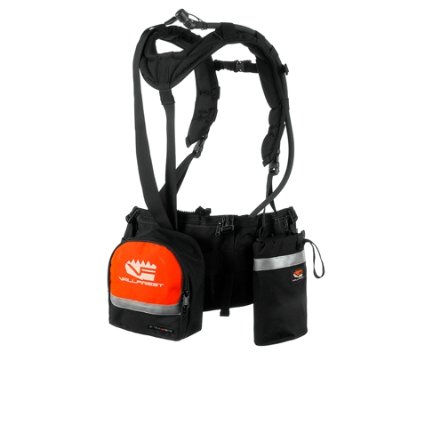 Mochila forestal VF Extrem Belt 1