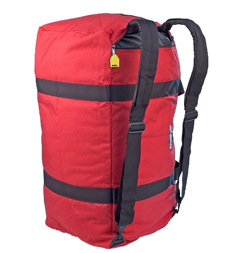 True North Flight Duffle 2