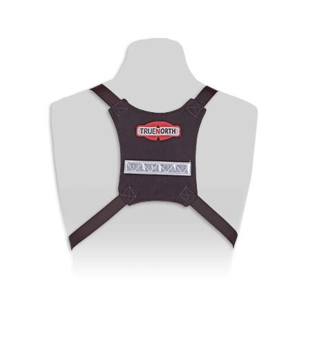 True North Dozer Chest Harness 2