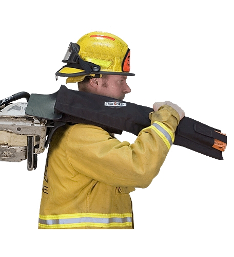 True North Chainsaw protection cover 2