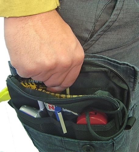 True North Pocket Locker 2