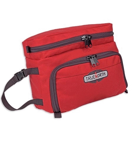 True North Toiletry Bag 2