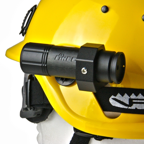 Fire Helmet Camera Fire cam 4K WIFI 3