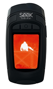 Cámara térmica SEEK THERMAL REVEAL XR 6