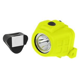 LED Headlight Nighstick XPP-5452GC 5