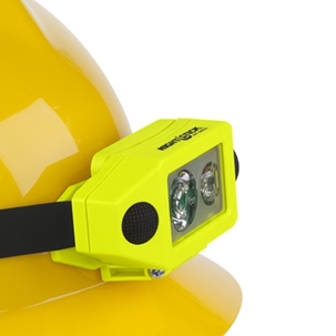LED Headlight Nighstick XPP-5460GX 4