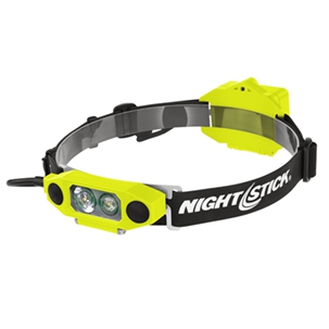 LED Headlight Nighstick XPP-5462GX 1