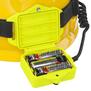 LED Headlight Nighstick XPP-5462GX 2