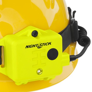 LED Headlight Nighstick XPP-5462GX 5