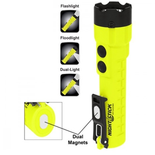 LED Flashlights Nightstick XPP-5422GMX 1