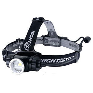 Headlight Adjustable Nighstick NSR-4708B 1