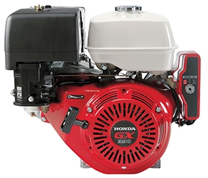 Pump 450L 13HP Engine Honda 5