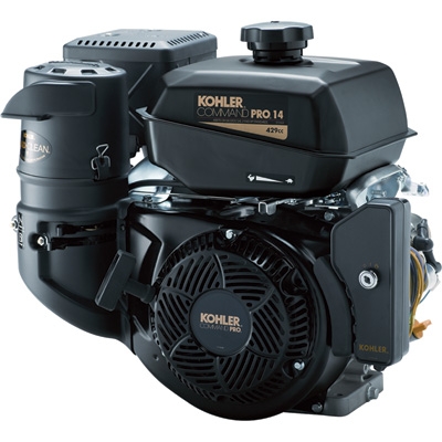 Pump 450L 9.5HP Engine Kohler 5