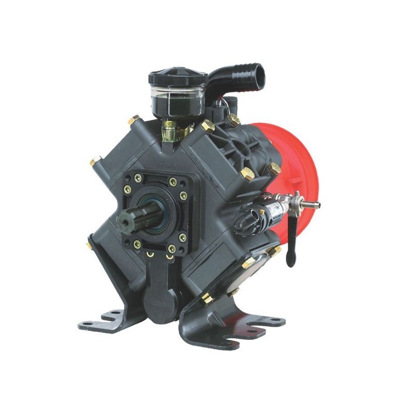 Pump 450 L 14CV Engine Kohler 3