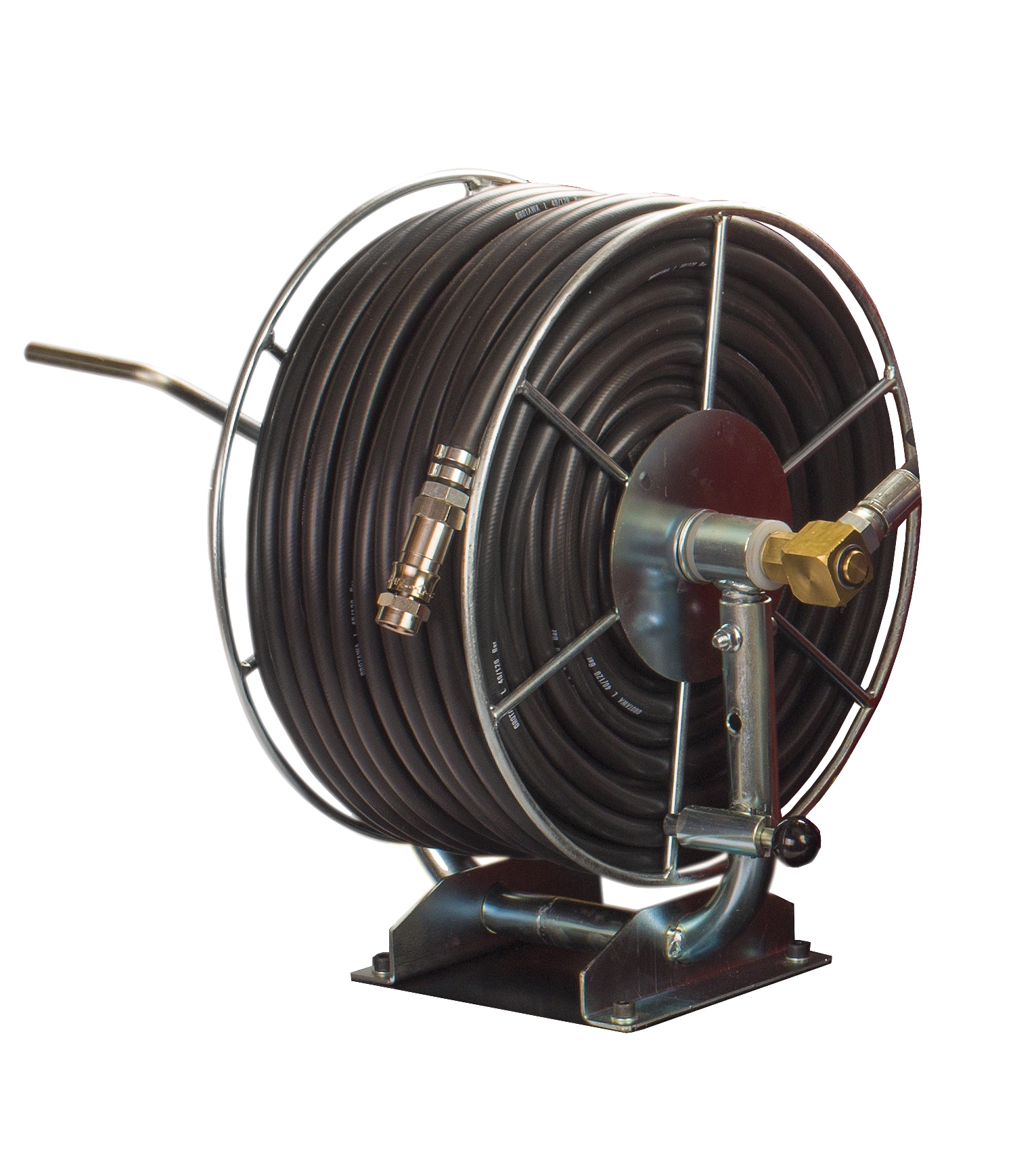 Pump 450 L 14CV Engine Kohler 5