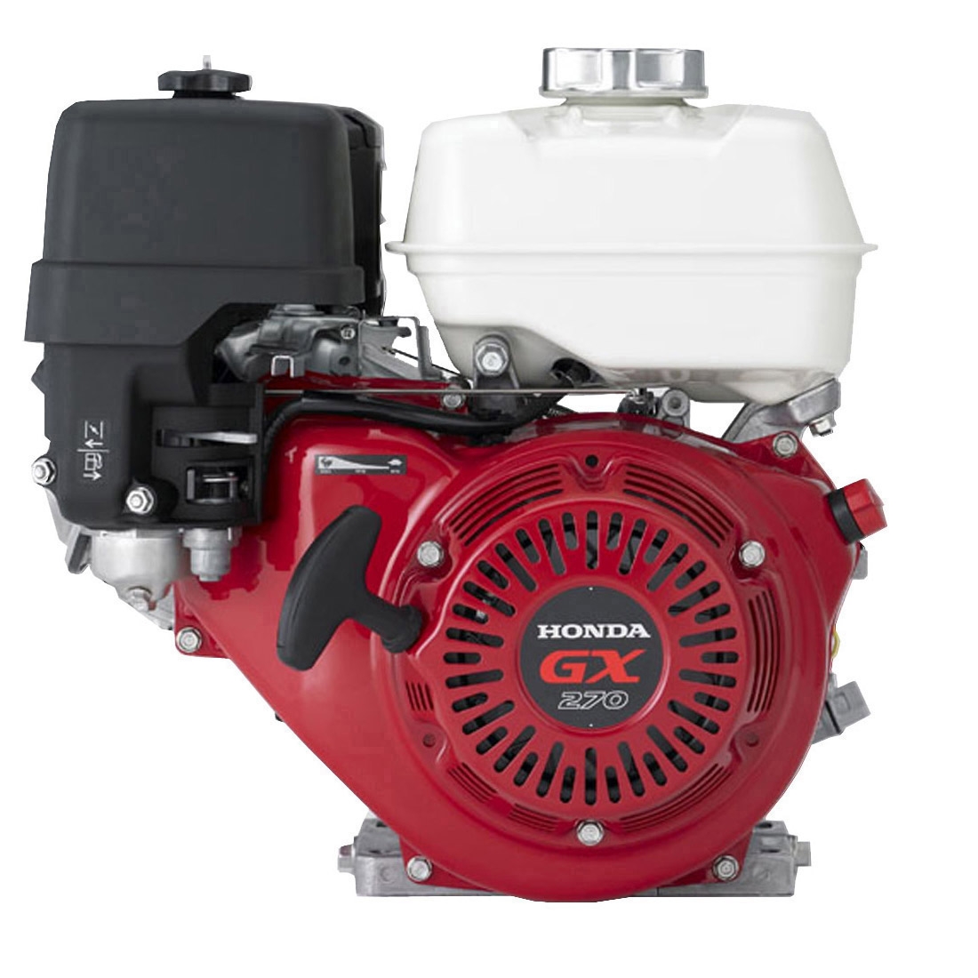 Pump 450L 9CV Engine Honda 2
