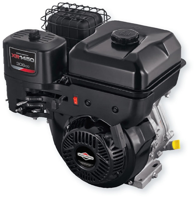 Pump 450L 10CV Engine Briggs&Stratton 4