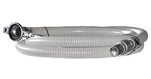 Kit 450L 18CV Engine Vanguard 2