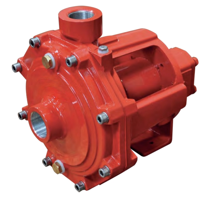 Kit 600L King cab 9,5HP Kohler engine 3