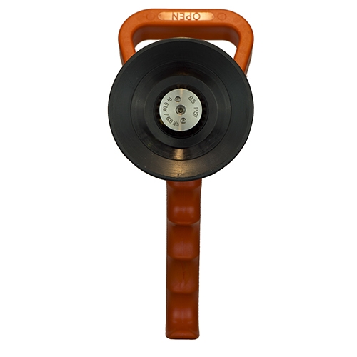 Fire Hose Nozzle Viper Attack 550 vft 2