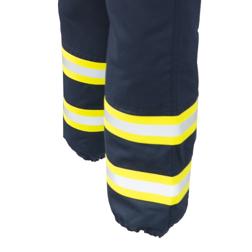 Firefighter pant Portugal  3