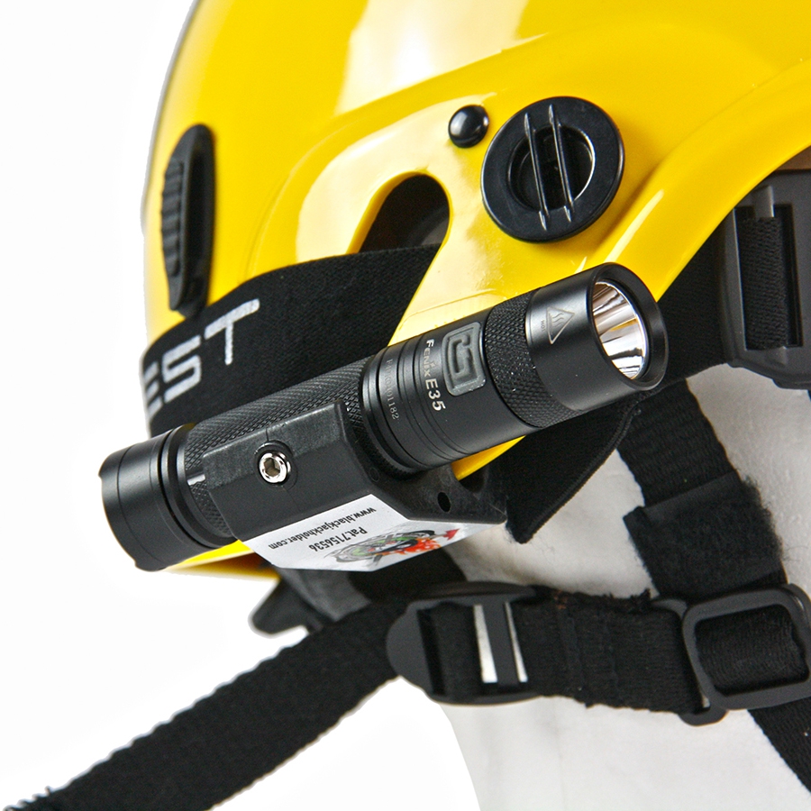 Fenix flashlight 2