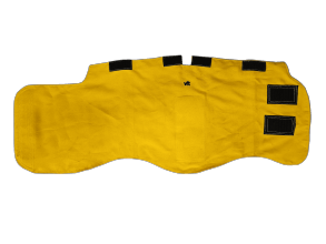 vft Neck Shroud