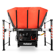 Heliskid