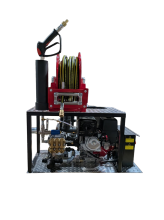 UHP Pumps