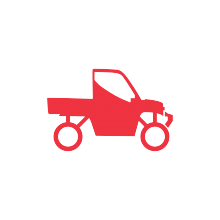 UTV Skid Units