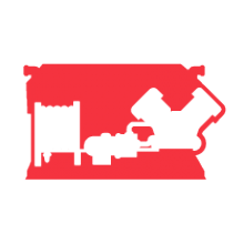 Customizable Builder Skid Units
