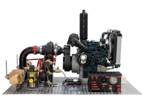 Centrifugal Pumps