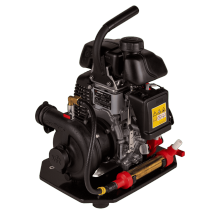 Portable pump BH1-4H