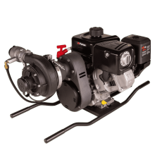 Portable pump BH2-10