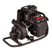 Portable pump BP2